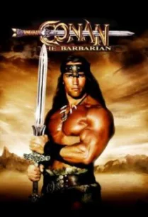 Conan the Barbarian โคแนน ยอดคนแดนเถื่อน (1982)