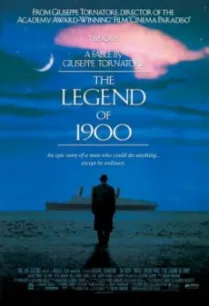 The Legend of 1900 ตำนานนายพันเก้า หัวใจรักจากท้องทะเล (1998)