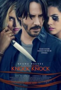 Knock Knock ล่อมาเชือด (2015)