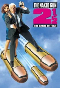 The Naked Gun 2½- The Smell of Fear ปืนเปลือย ภาค 2½ (1991)