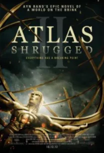 Atlas Shrugged 2 (2012) อัจฉริยะรถด่วนล้ำโลก