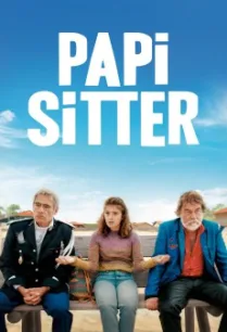 Papi Sitter (2020) พากย์ไทย