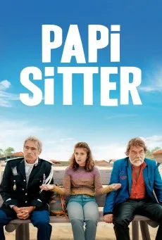 Papi Sitter (2020) พากย์ไทย