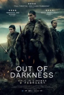 Out Of Darkness (2022) นรกดึกดำบรรพ์ บรรยายไทย
