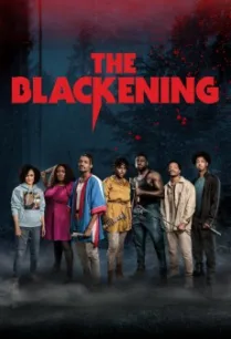The Blackening (2023) พากย์ไทย