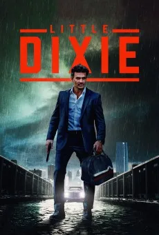 Little Dixie (2023) พากย์ไทย